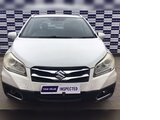 used MARUTI SUZUKI Scross at New Delhi in Rana Motors